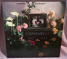 STEPPENWOLF - REST IN PEACE