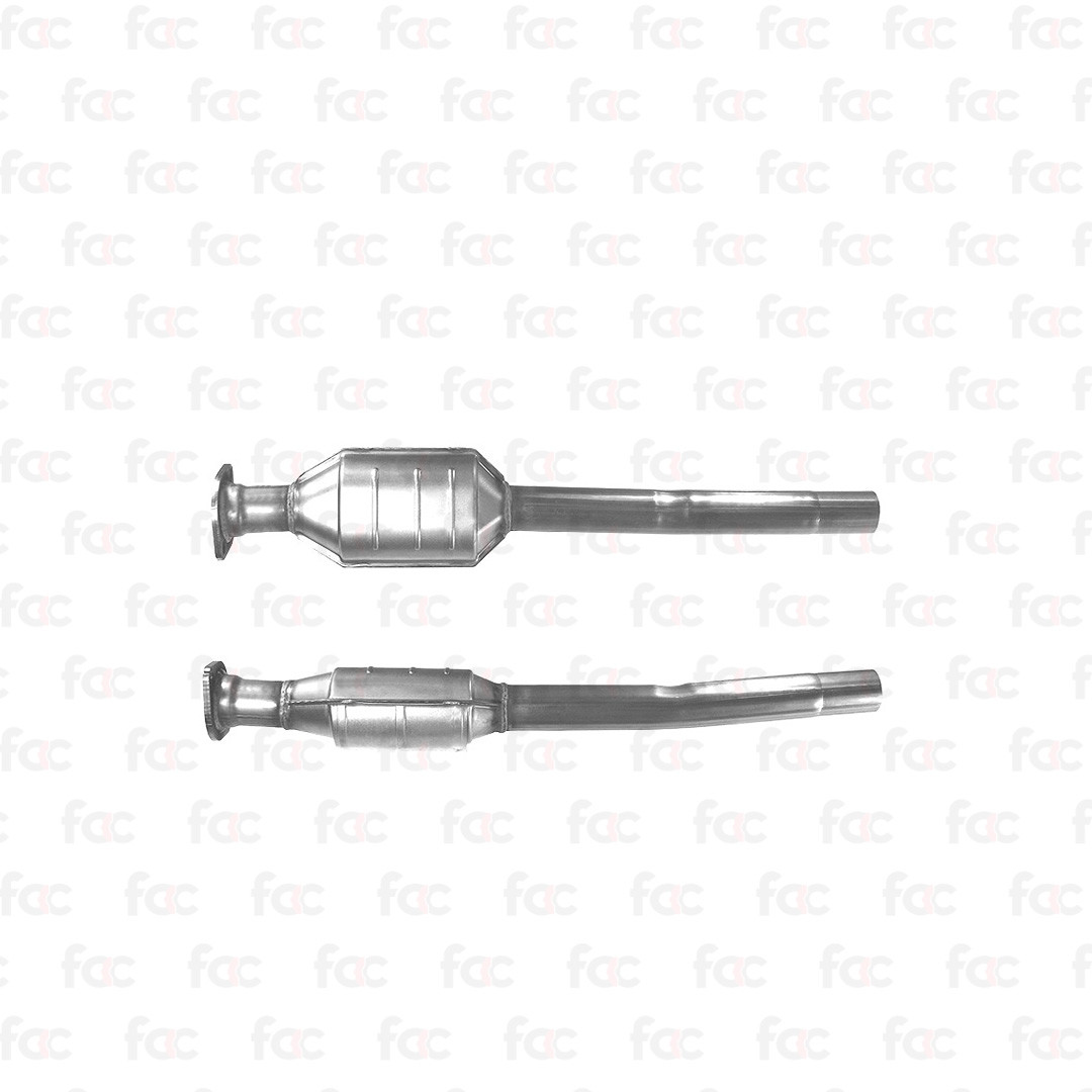 Petrol Catalytic Converter For Renault Safrane 2.0 96-98 Euro 2 BM Cats BM90645H