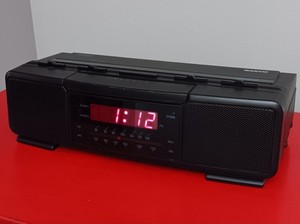 Sanyo Clock for sale | eBay