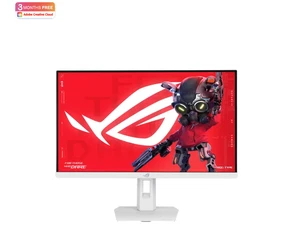 ASUS ROG Strix XG27ACSR-W 27'' 2K 255Hz/260Hz 0.3ms Fast Ips Display screen