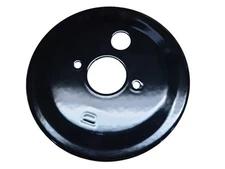 ELECTROLUX SKIRT,12K BURNER,BLACK 316241701 NEW OEM 316241701