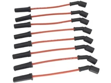 For 2000-2006, 2009-2014 GMC Yukon XL 1500 Spark Plug Wire Set 67422PXCT 2004