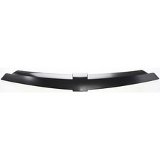 Grille Trim For 2003-2005 Chevrolet Cavalier Center Black With Emblem Provision Grille Trim For 2003-2005 Chevrolet Cavalier Center Black With Emblem Provision