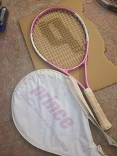 Prince Air Sharapova 25 4in Grip
