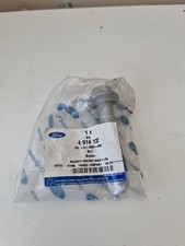 NEW GENUINE FORD EDGE MK2 Rear Suspension Arm Bolt 4914132 W714033-S439