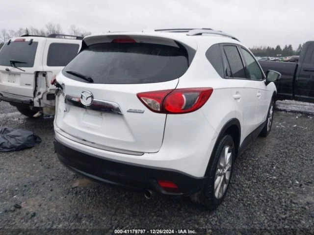 INTERRUPTOR DE ENCENDIDO KD45663S0 2013-2015 MAZDA CX-5 Foto 4 de 4