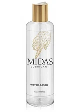 Midas Water Based Lubricant 4oz