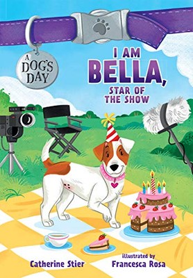 I am Bella, Star of the Show ( - VERY GOOD