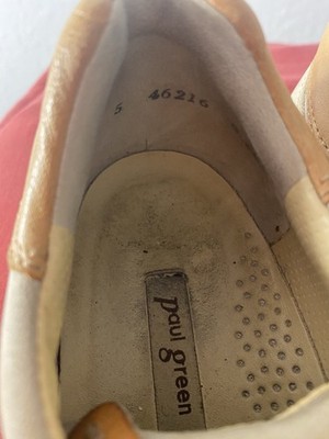 Paul Green Sneaker 5