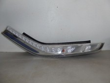 Rückleuchte Links LED Nissan Leaf ZE0 265553NL0B Bj2015 Nissan ZE0 Bj 2015 Leaf