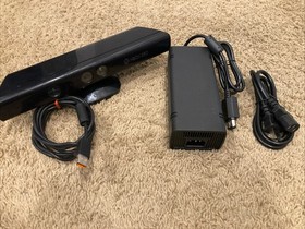 Xbox 360 Console Bundle & Games - CLEAN/TESTED - SHIPS FAST!!