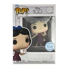 Funko Pop! Disney 100 Snow White Target Exclusive #1333 Princess Vinyl Figure