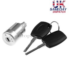 1926227 Ignition Barrel Lock & 2 Keys Kit For Ford Transit MK8 Custom 2014-2019