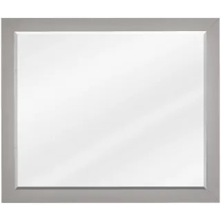 Jeffrey Alexander MIR2CAD-33-GR - Mirrors Home Decor
