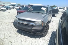 2008 Chevrolet Trailblazer 5.3l Engine Motor Oem 89k Miles - Lkq462156420 2008 Chevrolet Trailblazer 5.3l Engine Motor Oem 89k Miles - Lkq462156420