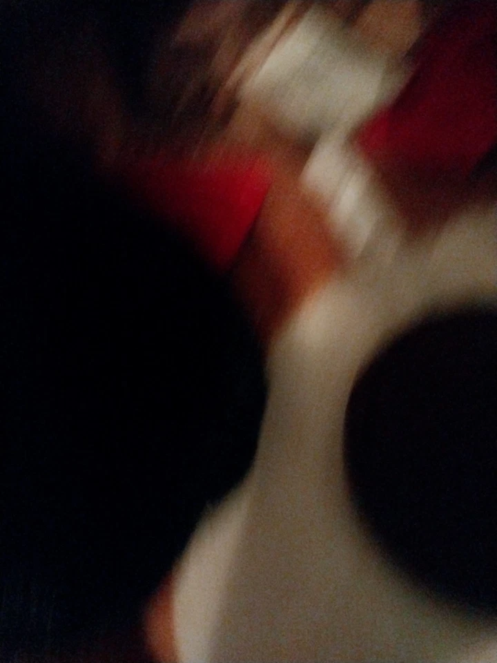 Disfraz de Halloween Totally Ghoul para niños pequeños jóvenes marrón de felpa perro saltador 7-9 Foto 3 de 4