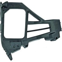 Diederichs 1416066 Halter, StoßFäNger Hinten Rechts FüR Ford Focus II Turnier (D