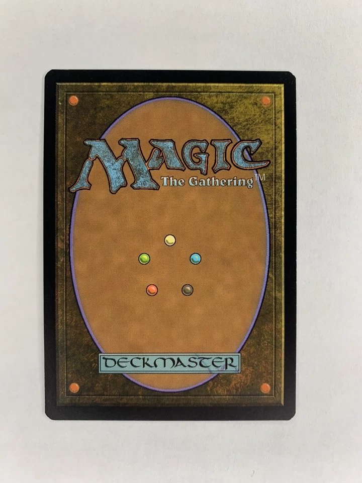 MTG English Purphoros, God of the Forge NM Foil Theros - Image 2 of 2