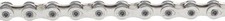 KMC X8 Chain - 8-Speed 116 Links Silver