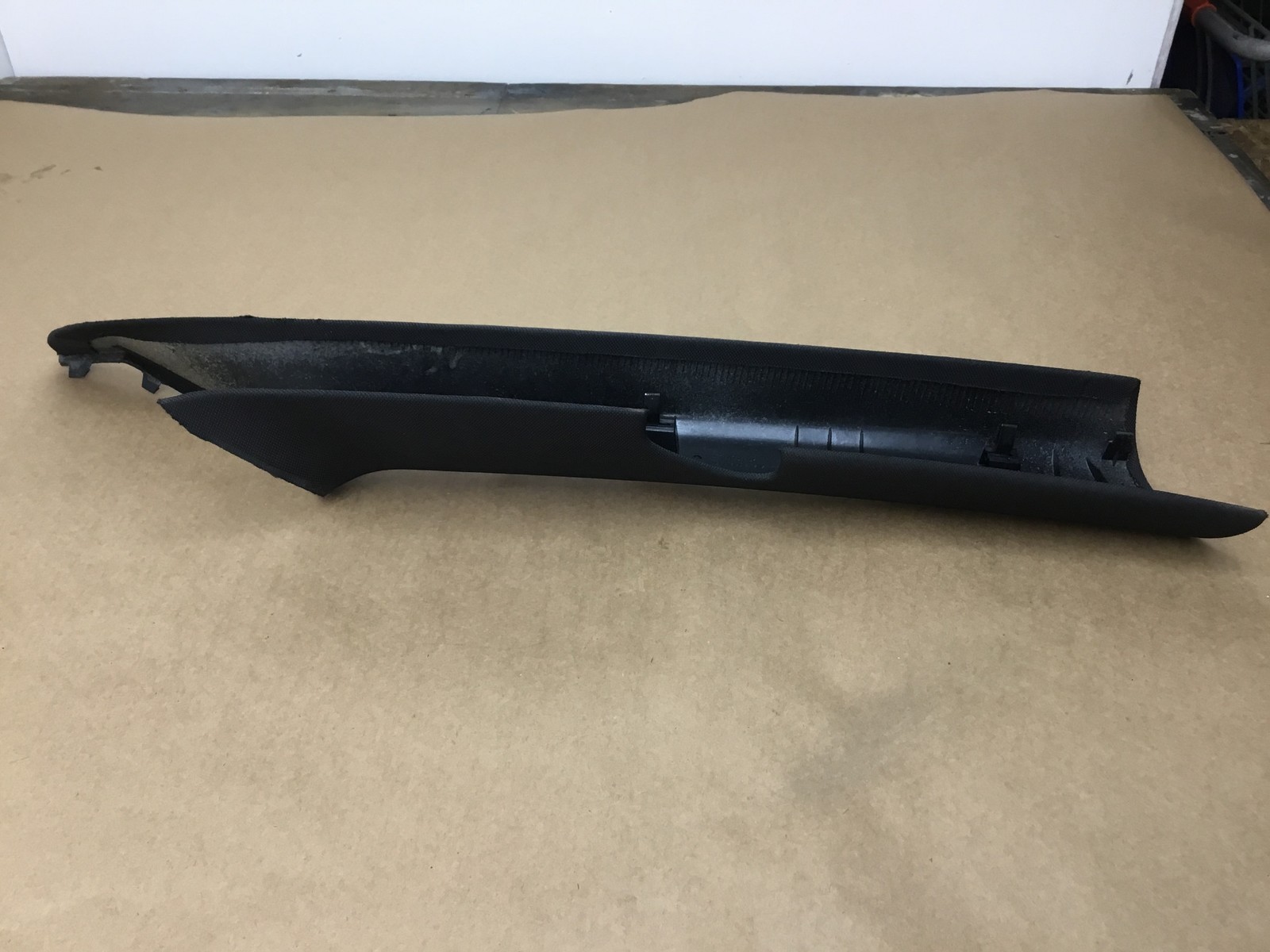Lamborghini Huracan 2018 Left Driver A Pillar Cover Panel Trim 16 17 18 19 :A
