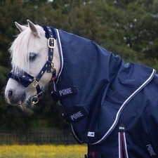 Gallop PONIE LW Duraproof Turnout Neck Cover 600D 0g