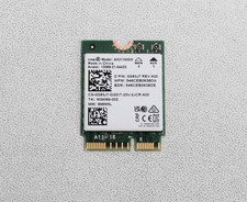 5W10V25812 Lenovo Wireless Lan Card M.2 2230 E 802.11Ax Wi-Fi "GRADE A"