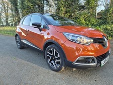 Renault Captur 1.5 dCi 90 Dynamique S Nav Euro 6 Low Milage 59K Full Service