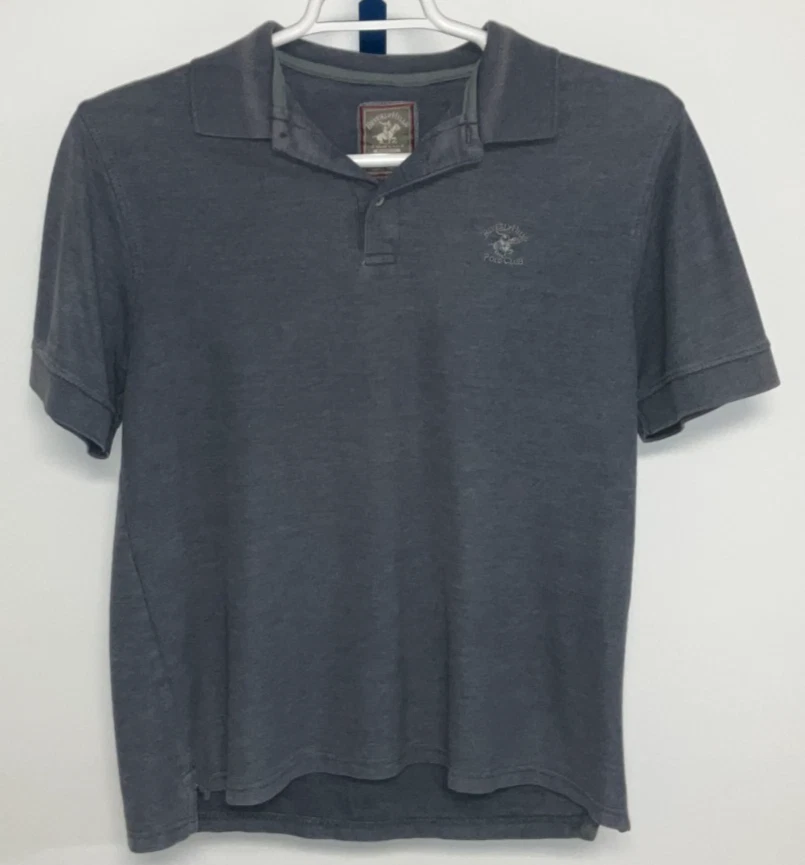 beverly hills polo club shirt products for sale | eBay beverly hills polo club shirt products for sale | eBay