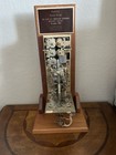 Ancien commutateur Stowger Last SXS Switch California GTE système téléphonique - Award