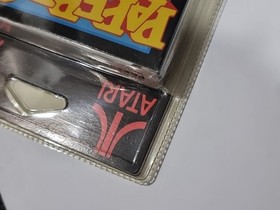 Atari Lynx Paperboy Sealed New Old Stock Blisterpack