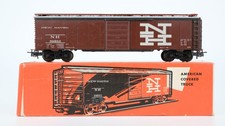 Märklin H0 4573 Gedeckter Güterwagen (Box Car)  Box Car der NH