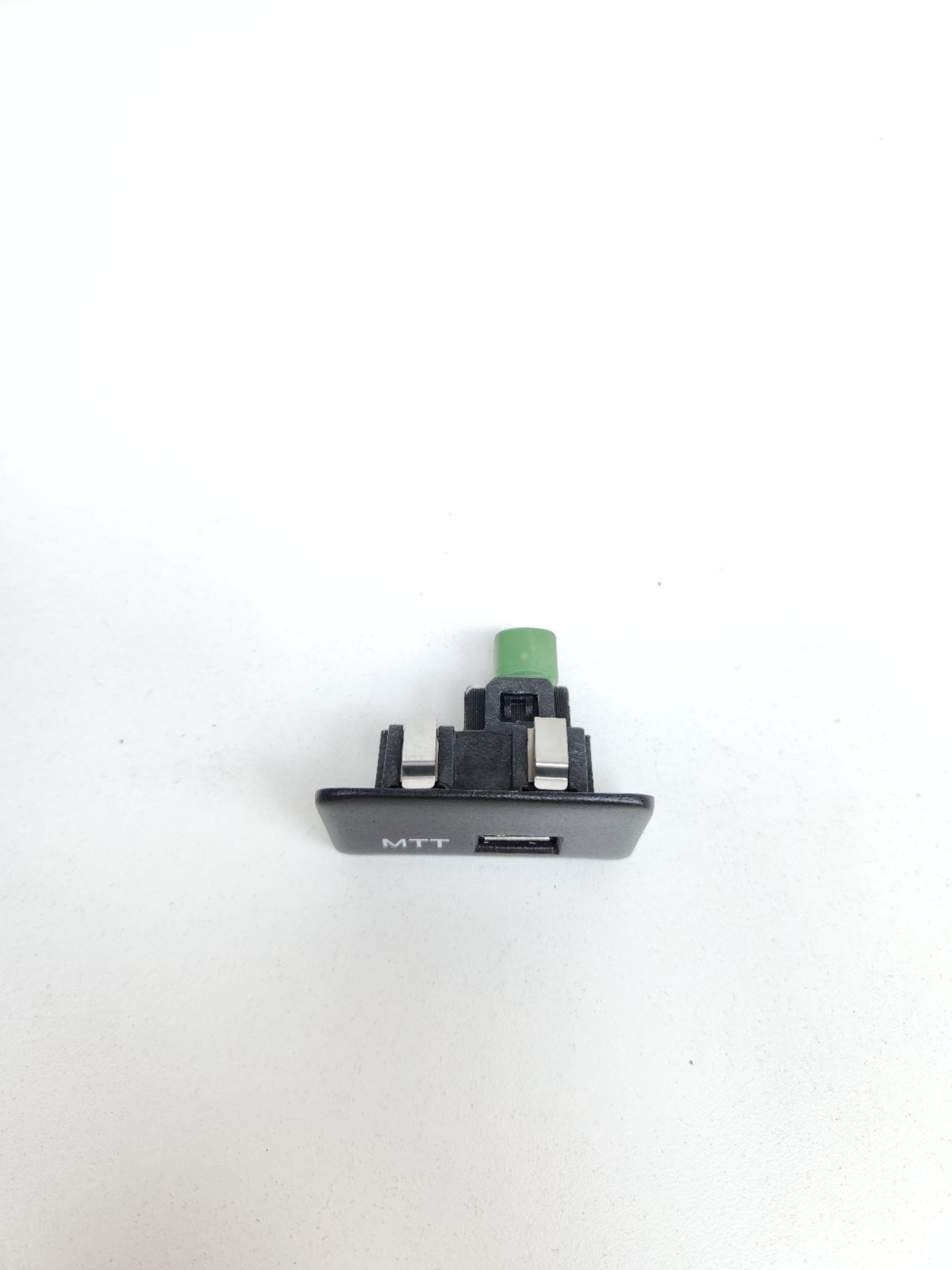 2015-2017 MCLAREN 675LT USB AUX PORT PLUG PANEL UNIT OEM 