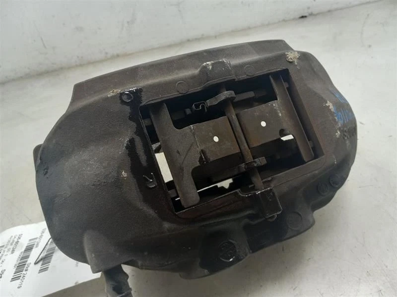 乘客卡钳正面带运动套装适用于 13 - 19 LEXUS GS350 — 第 4/4 张图片