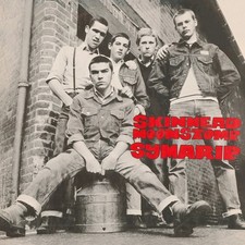Symarip Skinhead Moonstomp (Vinyl) 12" Album Coloured Vinyl (Limited Edition)