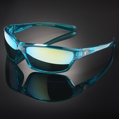 Nitrogen Polarized Wrap Around Sunglasses Men Women UV400 Sport Driving Fishing