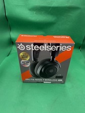 مقتنيات STEELSERIES Arctis