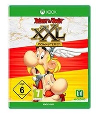Asterix  Obelix XXL - Romastered von astragon | Game | Zustand akzeptabel