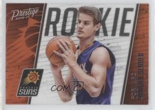 2016-17 Panini Prestige Acetate Rookies Dragan Bender #5 e6p