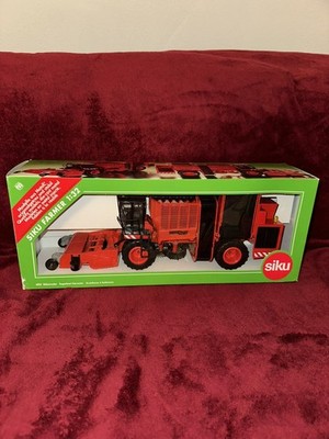 Siku Farmer Rübenroder Holmer Terra Dos  4055  1/32  OVP