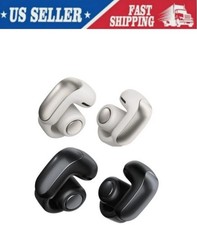 Ultra Open - Ear True Wireless Bluetooth Open Earbuds USA SHIPPING