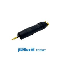 Purflux Kraftstofffilter 23667278