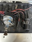 Holden 202 186 179 6 Cylinder Electronic Distributor And Coil