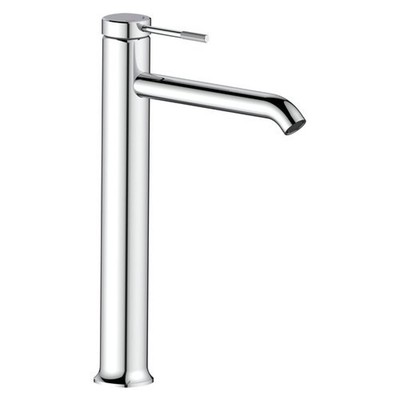 Idro Bric Riviera High Spout Basin Mixer Chrome