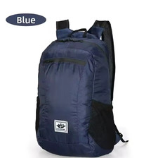 20L Lightweight Hiking Backpack, Foldable Waterproof Pack for Men & Women Travel