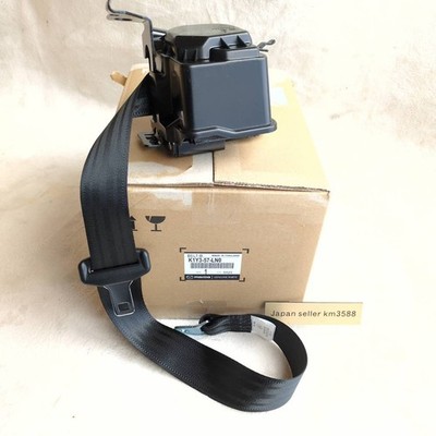 Original MAZDA CX-5 KF Sicherheitsgurt hinten links OEM K1Y3-57-LN0 2016/11-2...