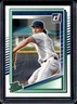 2025 Panini Donruss Braylon Doughty Rated Prospects #106 Guardians