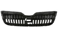 Blic 6502-07-7530990P KüHlergitter FüR Skoda