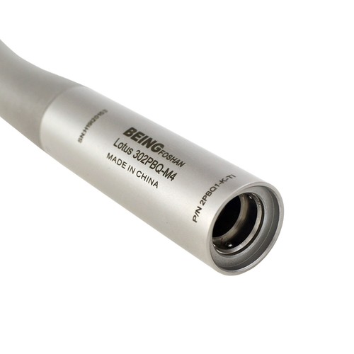 Pieza de mano dental turbina de fibra óptica de alta velocidad KaVo acoplador MULTIflex 4 6 orificios - Imagen 103 de 168