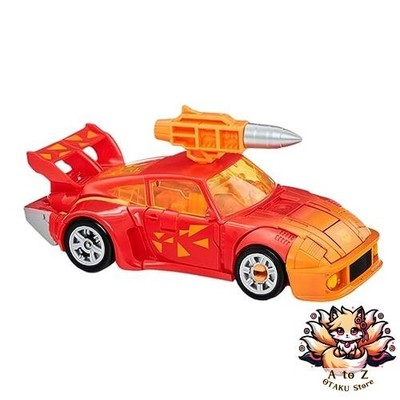 NEU Hasbro Transformers Generations Legacy Evolution Deluxe Class Actionfigur