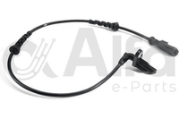 ABS Sensor Raddrehzahl Hinterachse Rechts FüR Dacia Duster Kasten/Suv